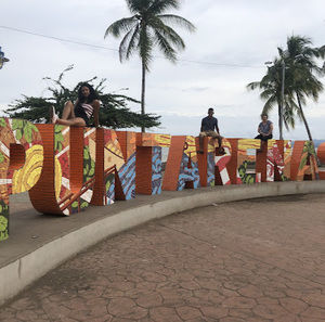 Meet your Posher, Jacklyn